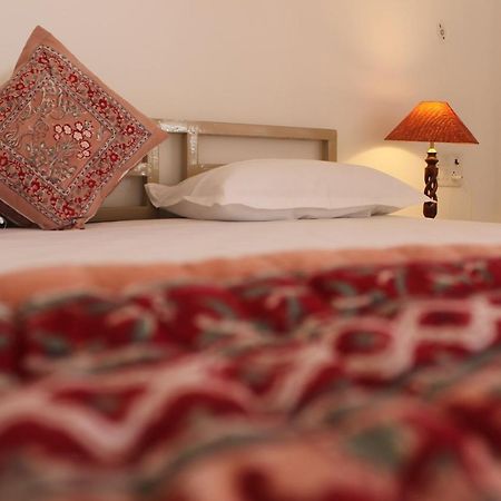 Hotel Doongri House Džajpur Exteriér fotografie